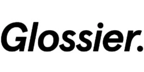 Glossier Merchant logo