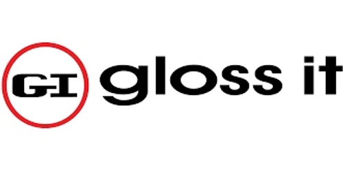 Gloss It Promo Code