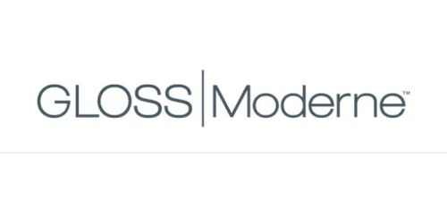 Gloss Moderne Promo Code