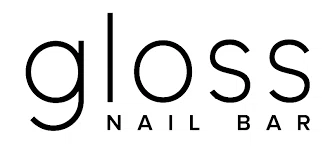 Gloss Nail Bar Merchant Logo