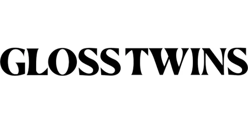 Gloss Twins Promo Code