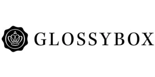 Glossybox UK Merchant logo