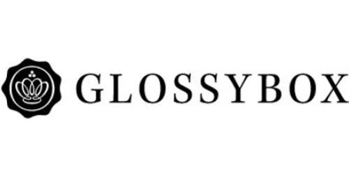 Glossybox UK Merchant logo