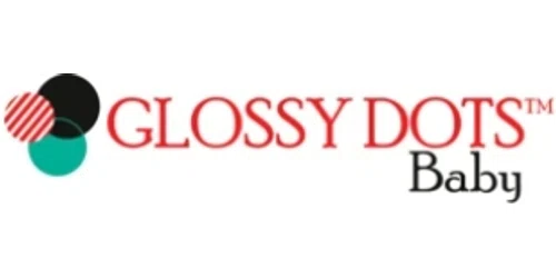 Glossydots Baby Promo Code