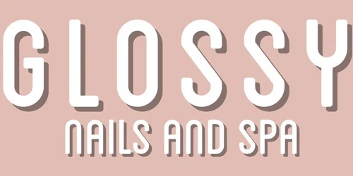 Glossy Nails and Spa Promo Code