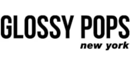 Glossy Pops Promo Code