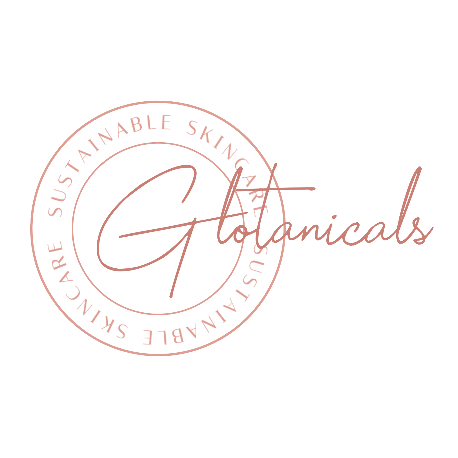 Glotanicals Merchant Logo