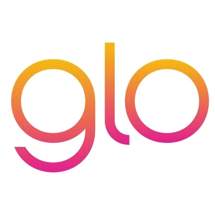 Glo Tanning Merchant Logo