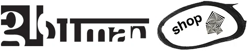 Glottman Merchant Logo