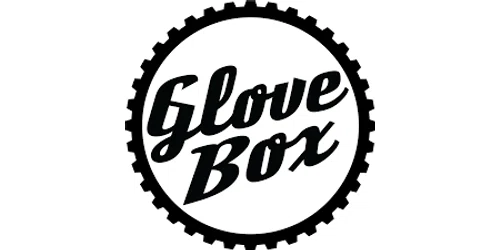 GloveBox Merchant logo