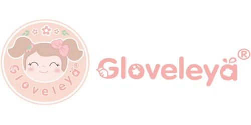 Gloveleya Merchant logo