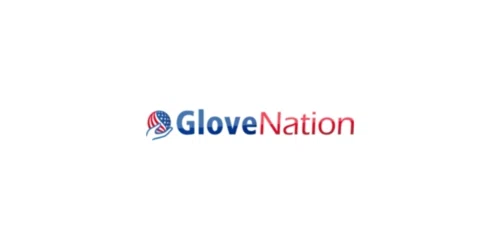 GloveNation coupon