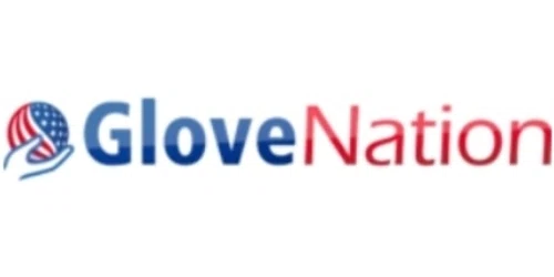 GloveNation Promo Code