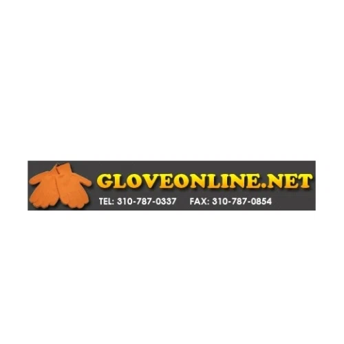 Gloveonline Promo Code