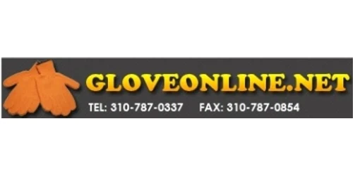 Gloveonline Promo Code