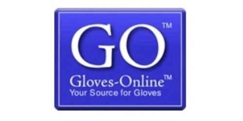 Gloves-Online Merchant logo