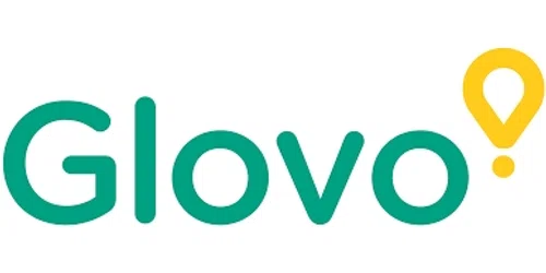 Glovo Merchant logo