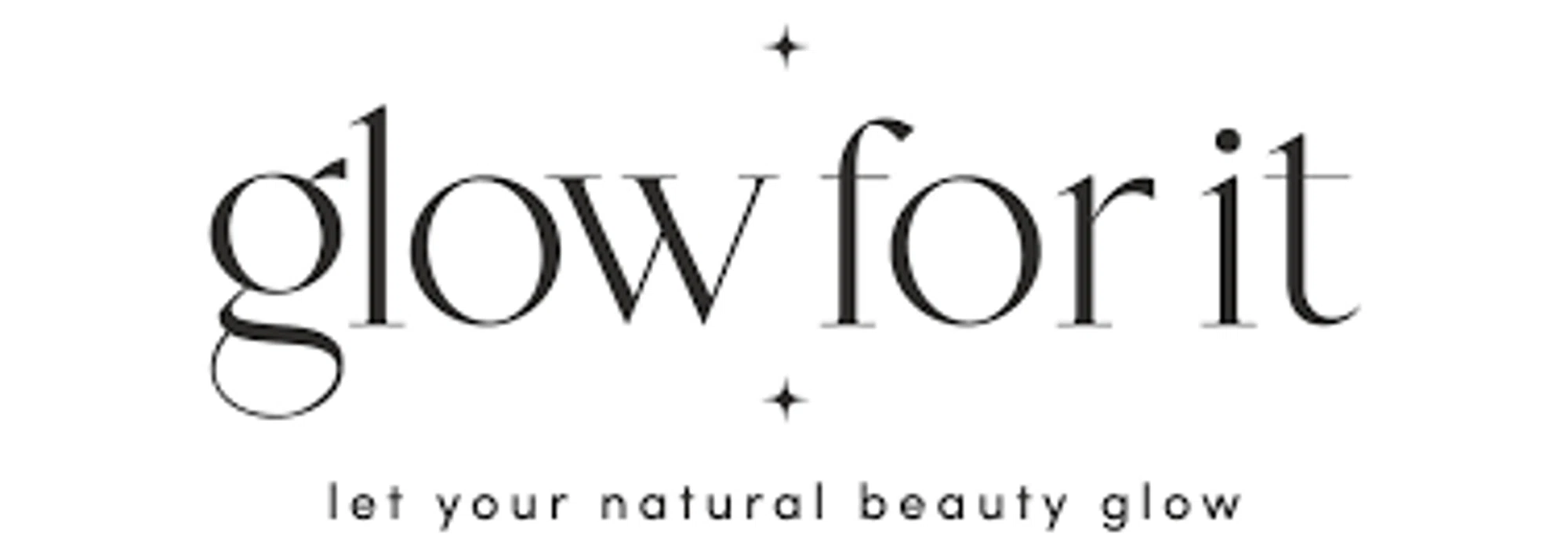 Glow For It Promo Code