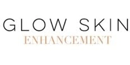 Glow Skin Enhancement Merchant logo