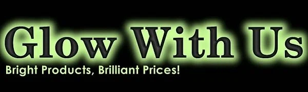 Glow With Us Merchant Logo