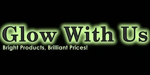 Glow With Us Promo Code
