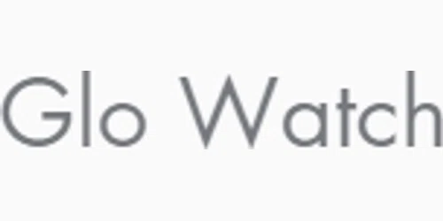 Glo Watch Promo Code