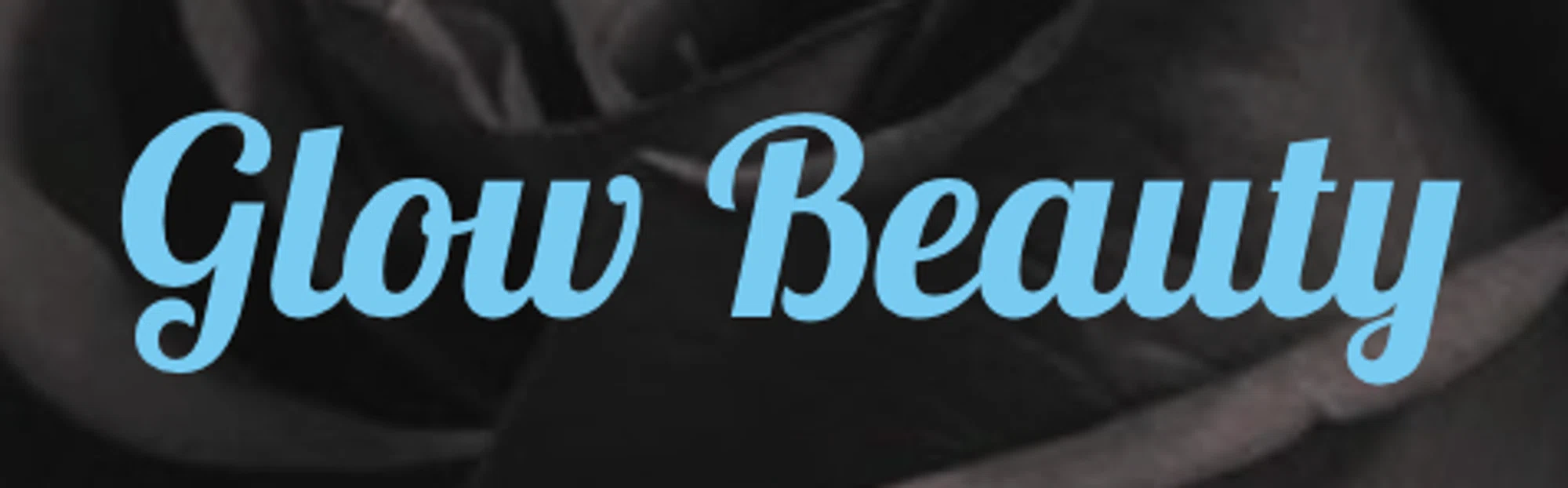 Glow Beauty Merchant Logo