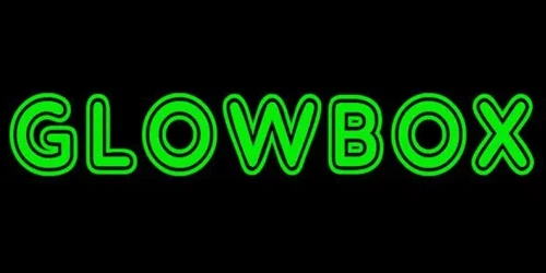 Glowbox Merchant logo