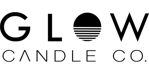 Glow Candle Company Merchant logo