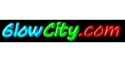 Glow City Promo Code