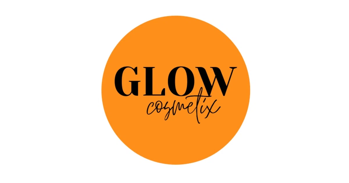 Glow Cosmetix Merchant Logo