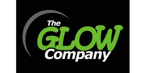 The Glow Company Merchant logo