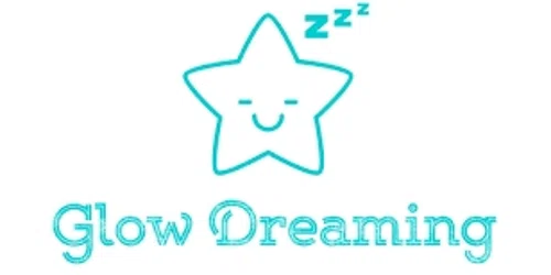 Glow Dreaming Merchant logo