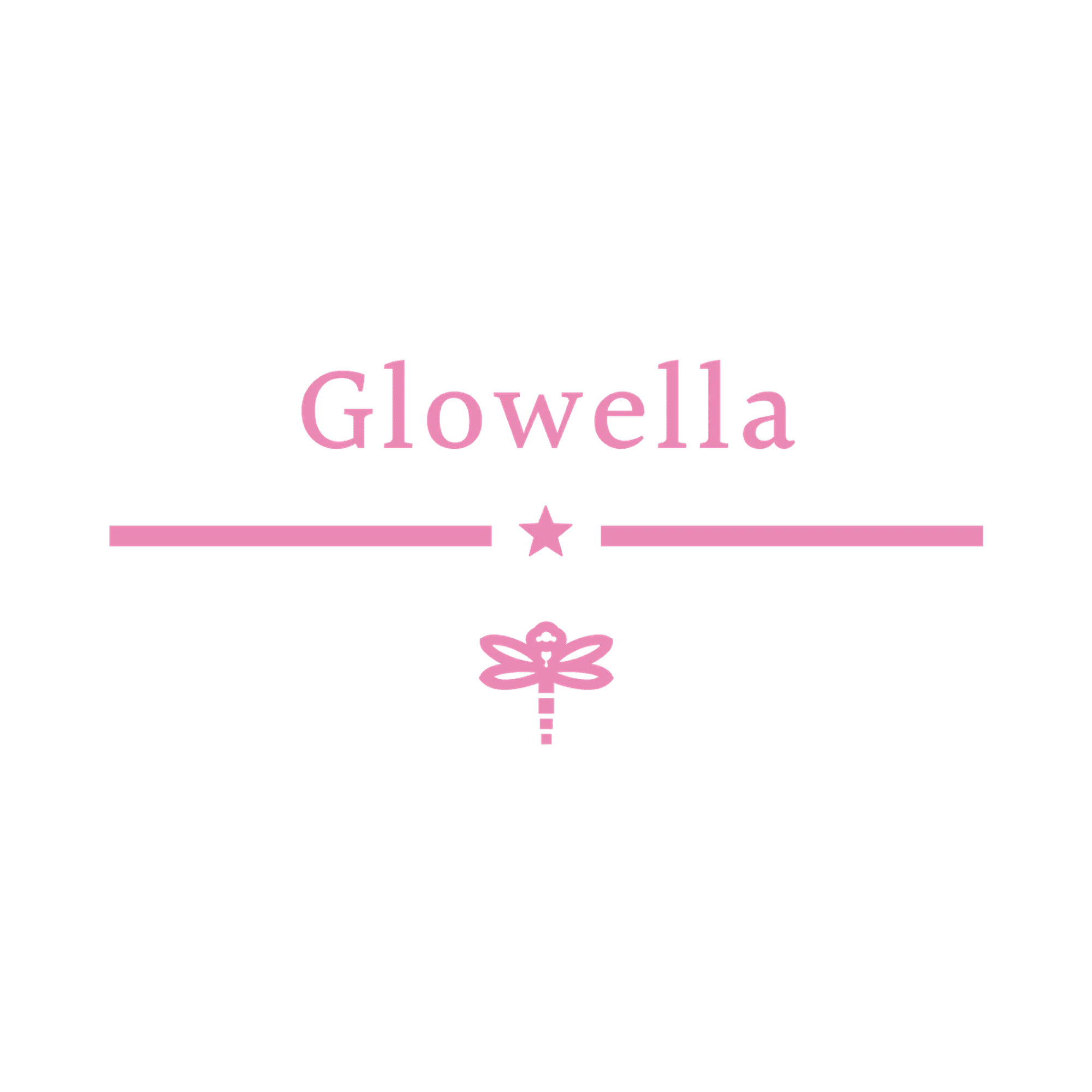 Glowella Merchant Logo