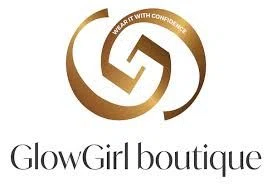 GlowGirl Boutique Merchant Logo