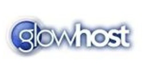 GlowHost.com Merchant logo
