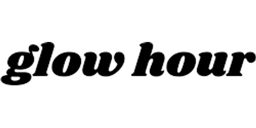 Glow Hour Promo Code