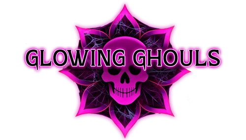 Glowing Ghouls Promo Code