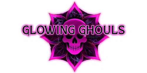 Glowing Ghouls Promo Code