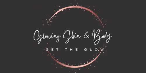 Glowing Skin & Body Promo Code