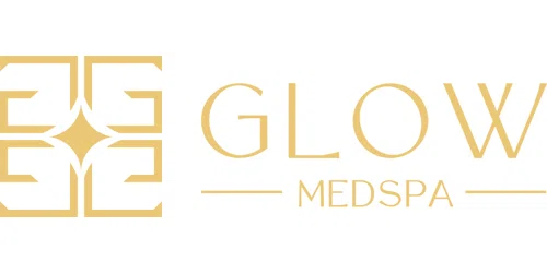Glow Medspa Merchant logo