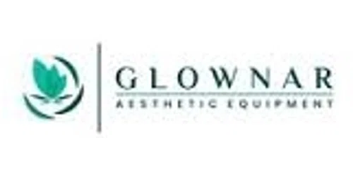 GlowNar Merchant logo