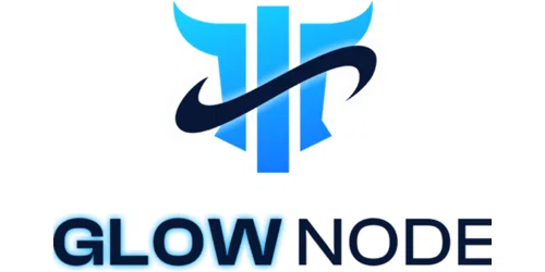 Glow Node Merchant logo