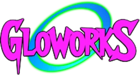 Gloworks Merchant Logo