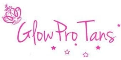 GlowPro Tans Promo Code