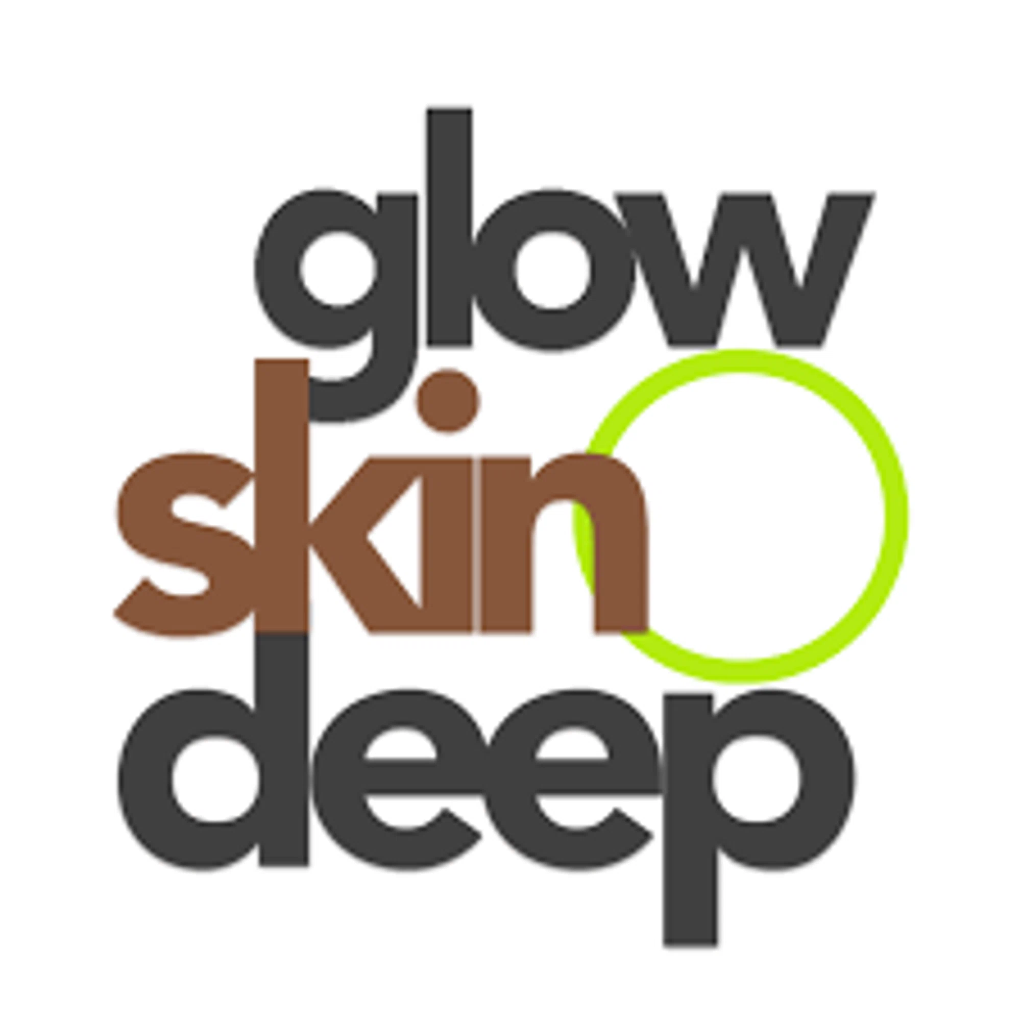20 Off GLOW SKIN DEEP Promo Code (61 Active) Oct '24