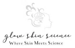 Glow Skin Science Merchant Logo
