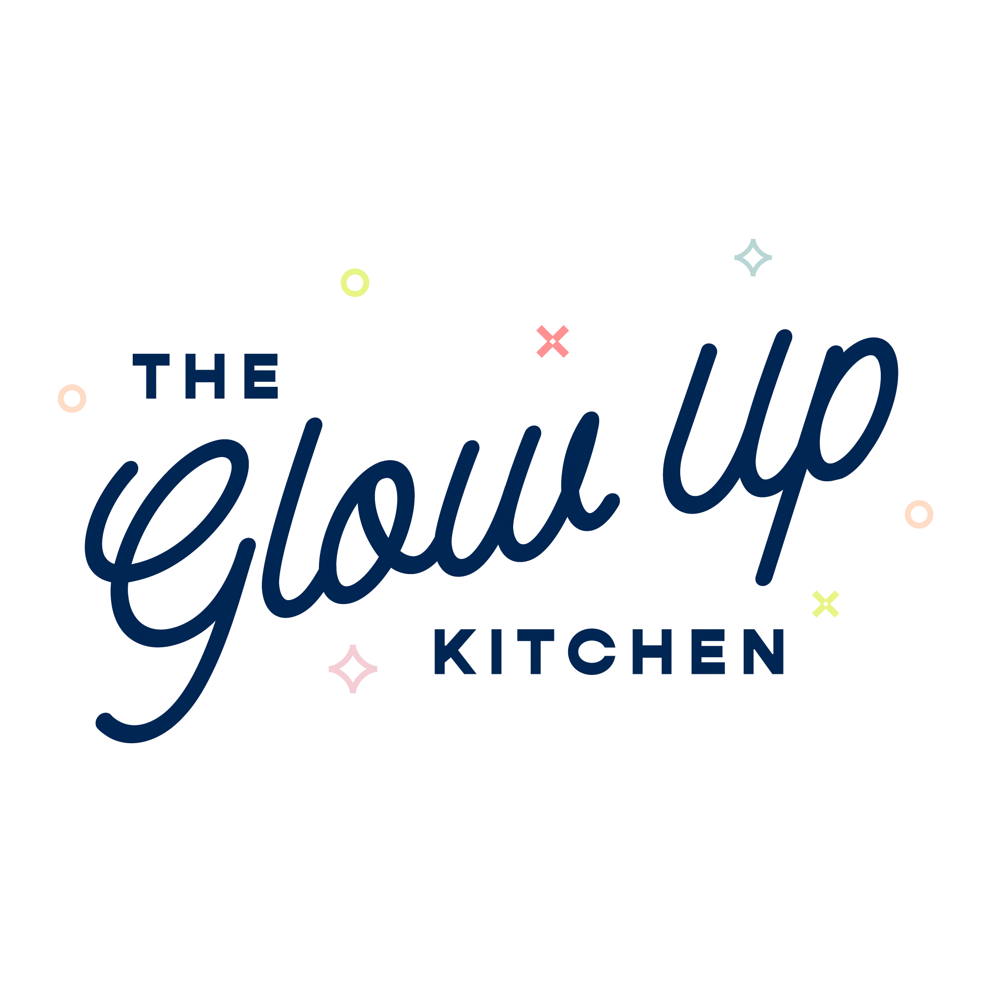 THE GLOW UP KITCHEN Discount Code — 10 Off Jul 2024