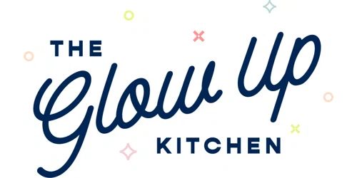 The Glow Up Kitchen Promo Code