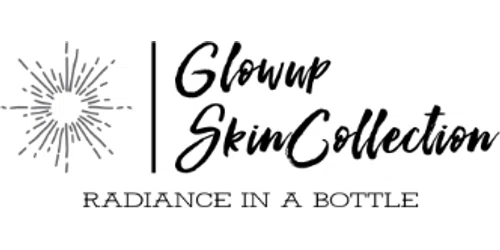 Glowup Skin Collection Promo Code